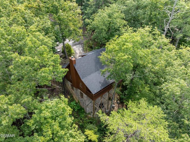 3342 Twin City Way, Pigeon Forge, TN 37863