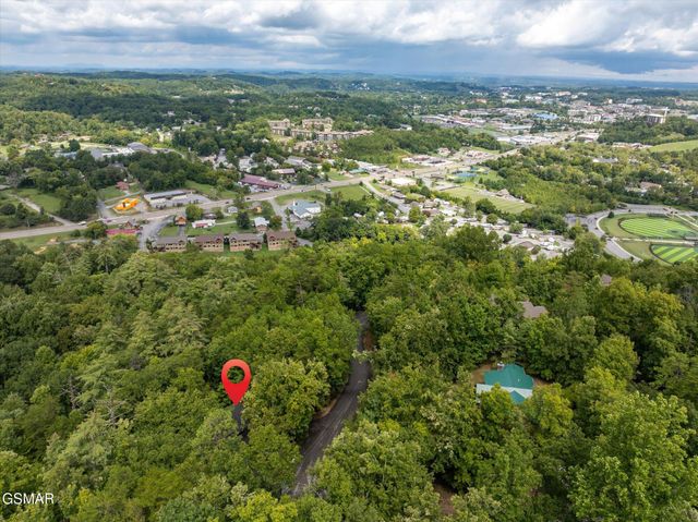 3342 Twin City Way, Pigeon Forge, TN 37863