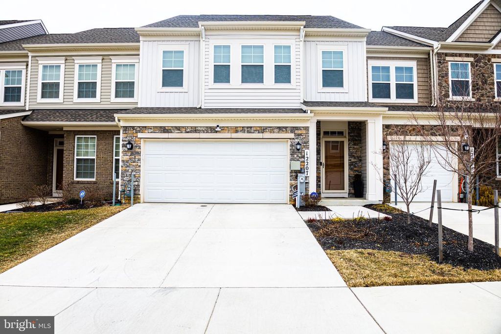 12207 AMERICAN CHESTNUT RD, Bowie, MD 20720