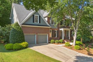 346 Woodbrook Crest, Canton, GA 30114