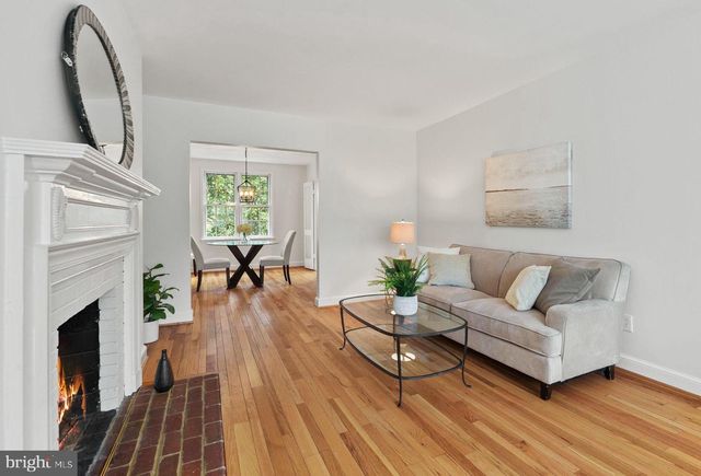 6321 BARRISTER PL, Alexandria, VA 22307