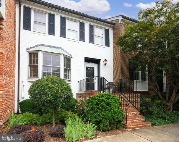 6321 BARRISTER PL, Alexandria, VA 22307