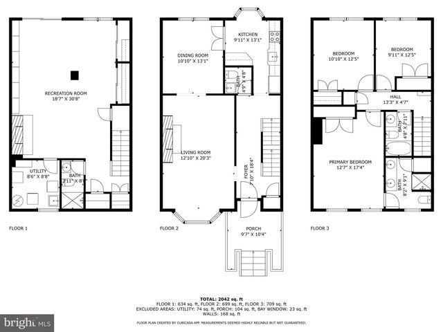 6321 BARRISTER PL, Alexandria, VA 22307