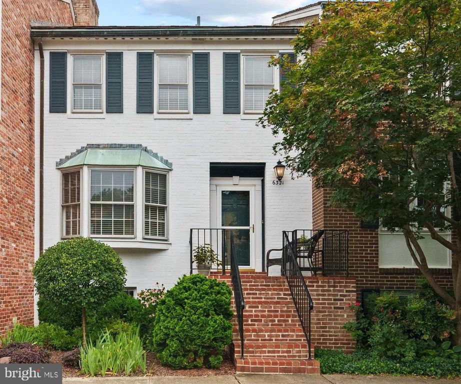 6321 BARRISTER PL, Alexandria, VA 22307