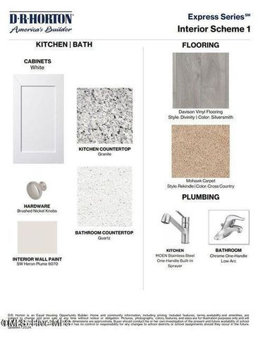 3819 Dianne Drive NW, Wilson, NC 27896