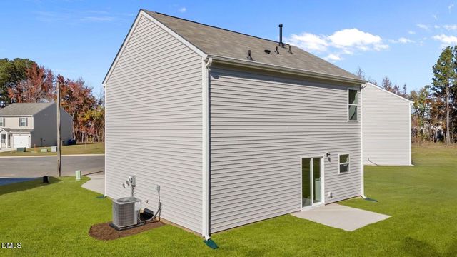 3819 Dianne Drive NW, Wilson, NC 27896