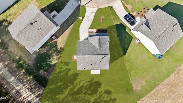 3819 Dianne Drive NW, Wilson, NC 27896