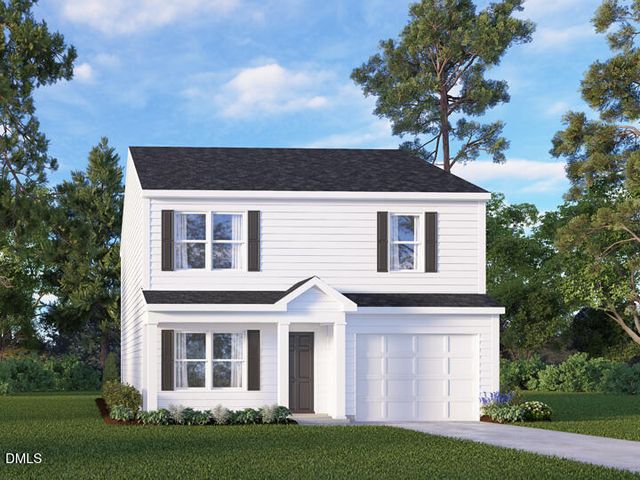 3819 Dianne Drive NW, Wilson, NC 27896