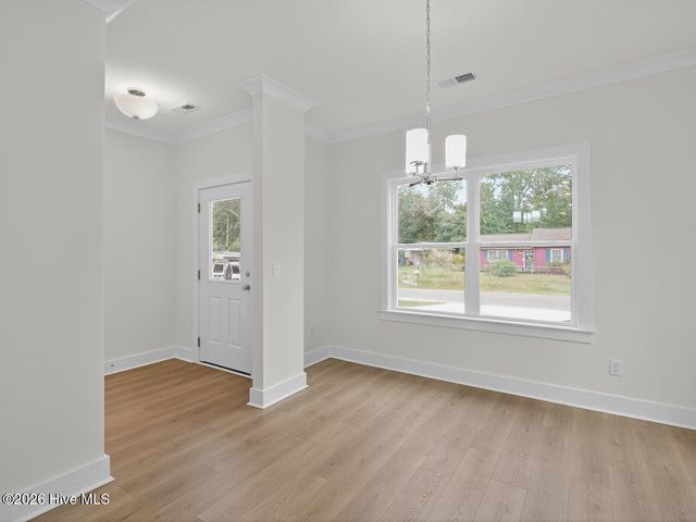 9385 Night Harbor Drive SE, Leland, NC 28451