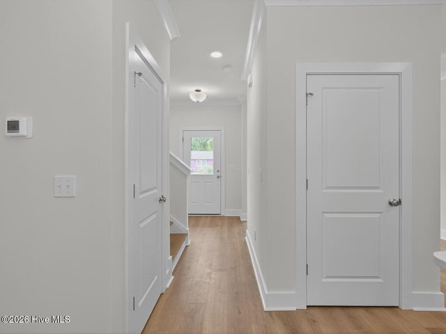 9385 Night Harbor Drive SE, Leland, NC 28451