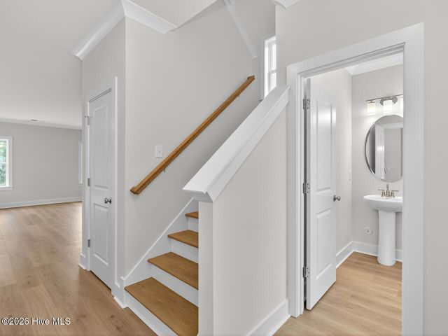 9385 Night Harbor Drive SE, Leland, NC 28451