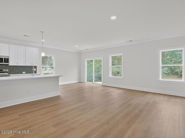 9385 Night Harbor Drive SE, Leland, NC 28451