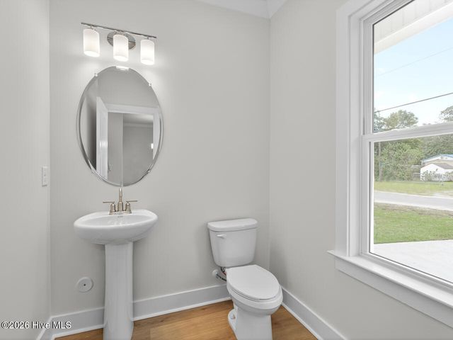 9385 Night Harbor Drive SE, Leland, NC 28451