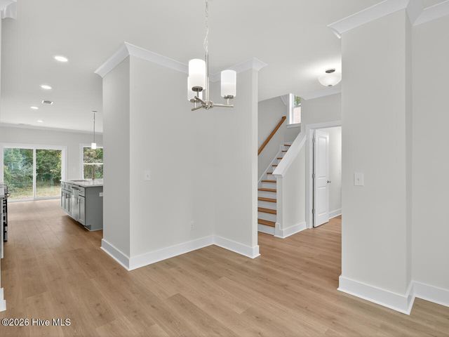 9385 Night Harbor Drive SE, Leland, NC 28451