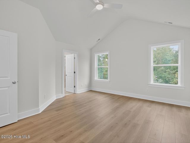 9385 Night Harbor Drive SE, Leland, NC 28451