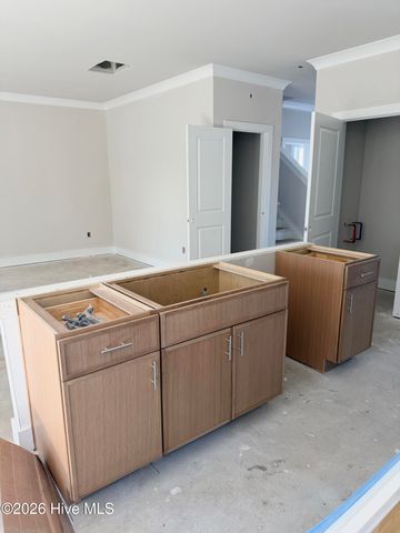 9385 Night Harbor Drive SE, Leland, NC 28451