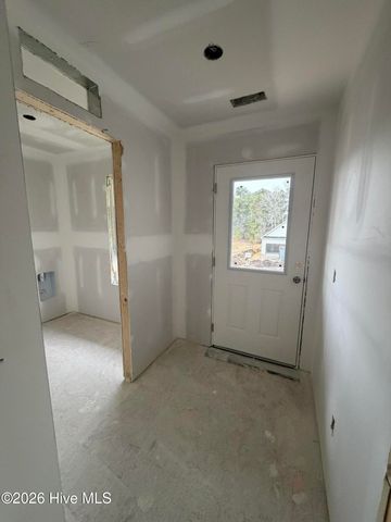 9385 Night Harbor Drive SE, Leland, NC 28451