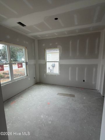 9385 Night Harbor Drive SE, Leland, NC 28451