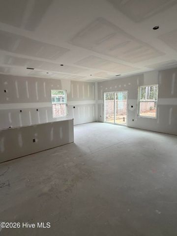 9385 Night Harbor Drive SE, Leland, NC 28451