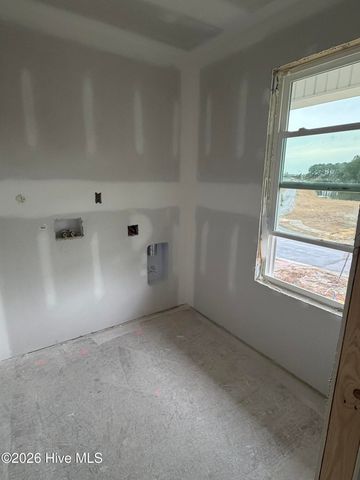 9385 Night Harbor Drive SE, Leland, NC 28451