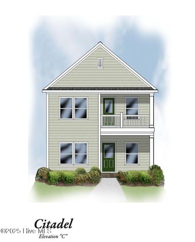 9385 Night Harbor Drive SE, Leland, NC 28451