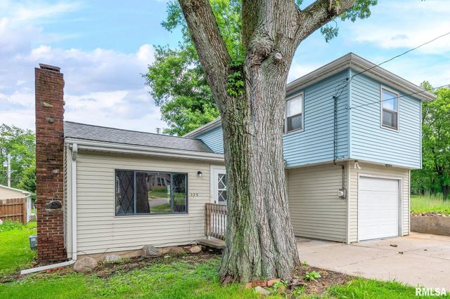 225 GRANDVIEW Avenue, East Peoria, IL 61611