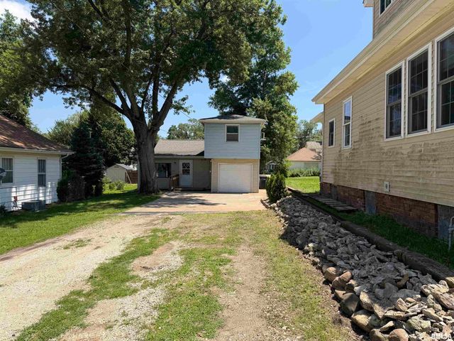 225 GRANDVIEW Avenue, East Peoria, IL 61611