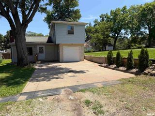 225 GRANDVIEW Avenue, East Peoria, IL 61611