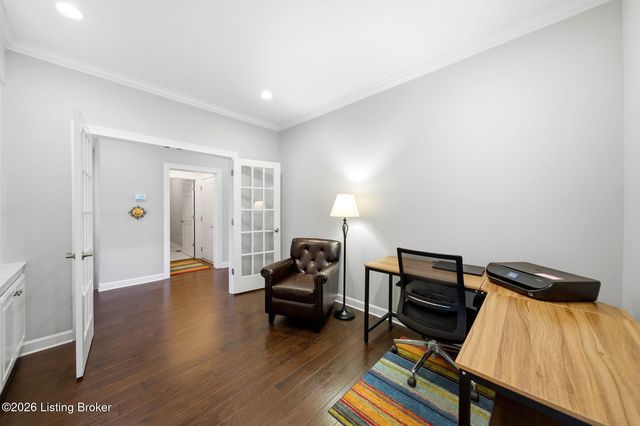 1276 Coolhouse Way, Louisville, KY 40223