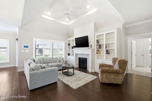 1276 Coolhouse Way, Louisville, KY 40223