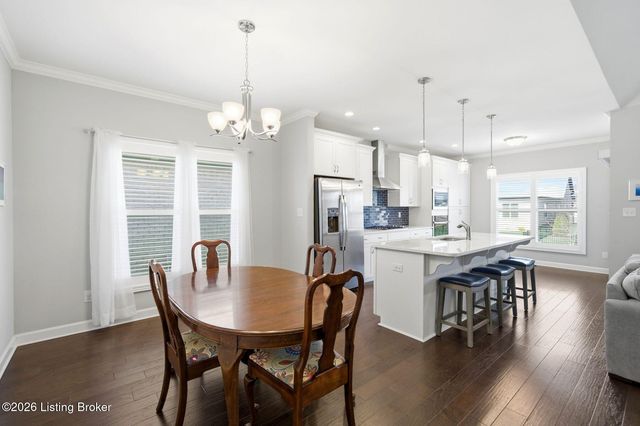 1276 Coolhouse Way, Louisville, KY 40223