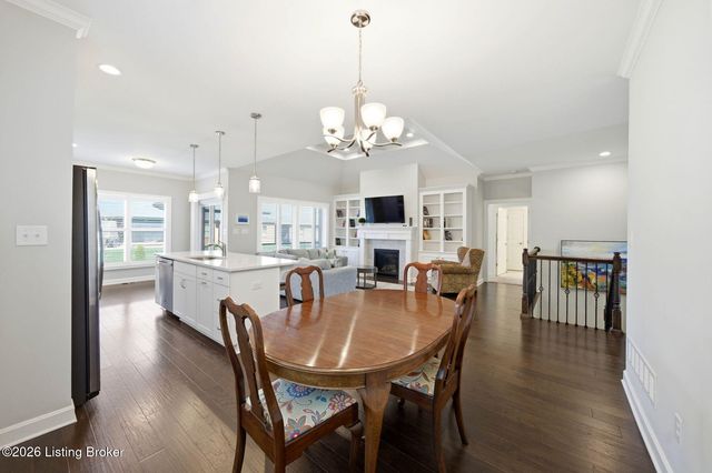 1276 Coolhouse Way, Louisville, KY 40223