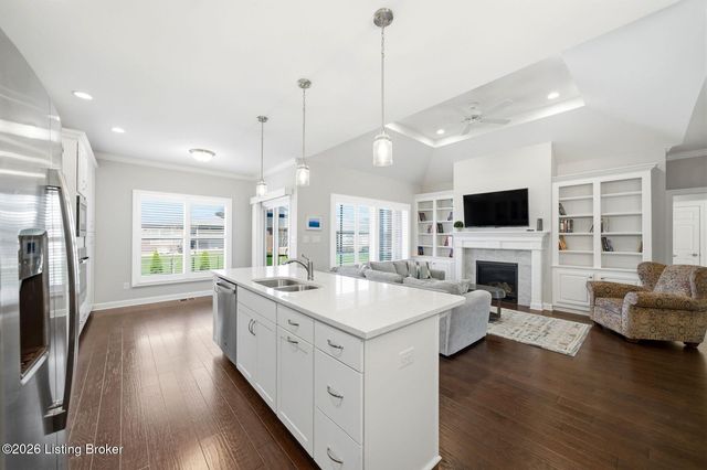 1276 Coolhouse Way, Louisville, KY 40223