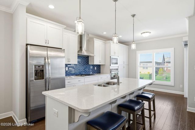 1276 Coolhouse Way, Louisville, KY 40223