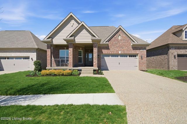 1276 Coolhouse Way, Louisville, KY 40223