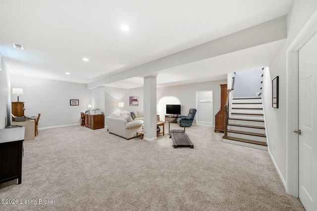 1276 Coolhouse Way, Louisville, KY 40223