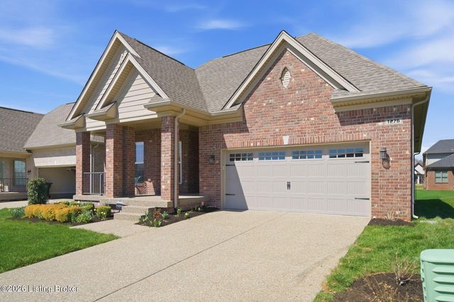 1276 Coolhouse Way, Louisville, KY 40223