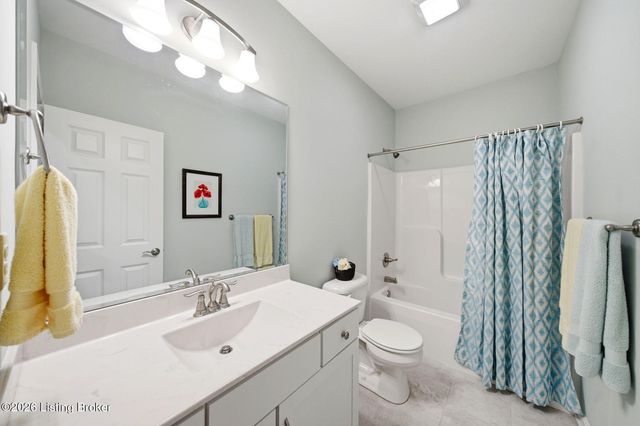 1276 Coolhouse Way, Louisville, KY 40223