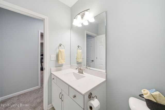 1276 Coolhouse Way, Louisville, KY 40223