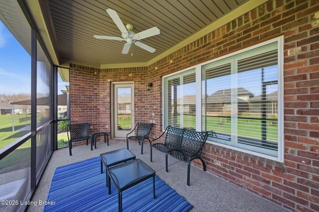 1276 Coolhouse Way, Louisville, KY 40223