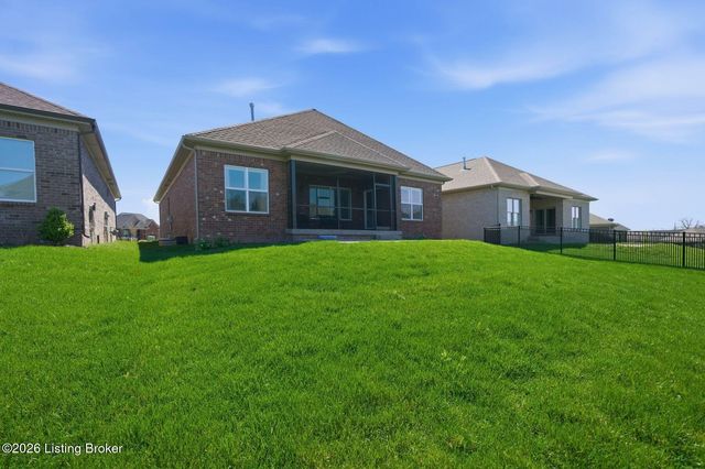 1276 Coolhouse Way, Louisville, KY 40223