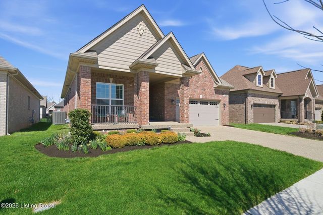 1276 Coolhouse Way, Louisville, KY 40223