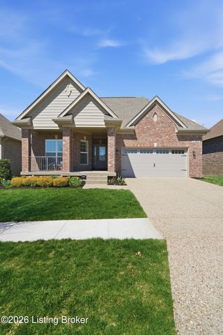 1276 Coolhouse Way, Louisville, KY 40223