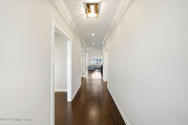 1276 Coolhouse Way, Louisville, KY 40223