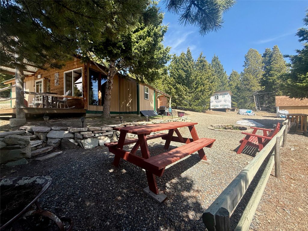 6570 Blossburg Road, Canyon Creek, MT 59633 photo 4