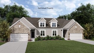 1669 Bookfield Lane, Grove City, OH 43123