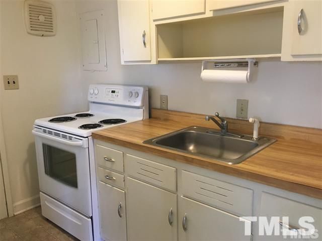 705 Daniels Street C, Raleigh, NC 27605