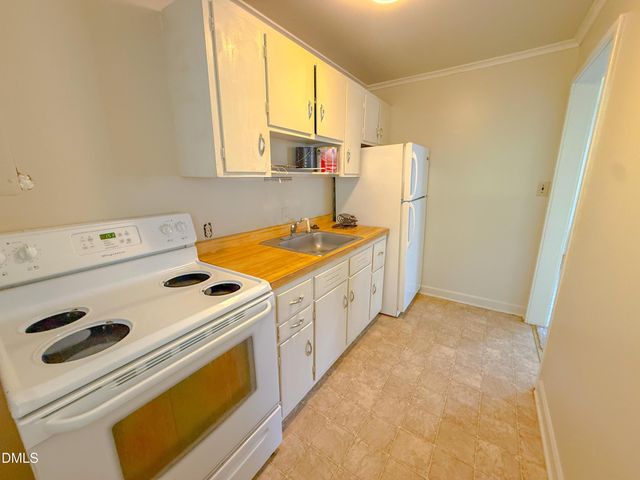 705 Daniels Street C, Raleigh, NC 27605