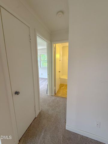 705 Daniels Street C, Raleigh, NC 27605