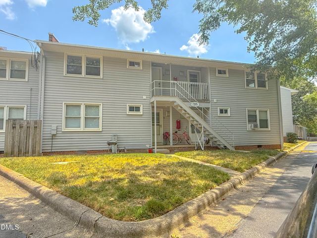 705 Daniels Street C, Raleigh, NC 27605